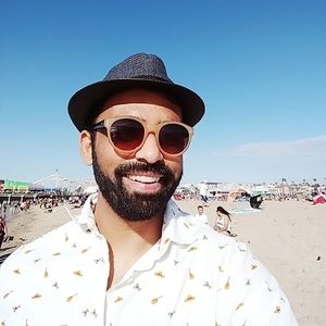 Meet your Posher, Ashwin